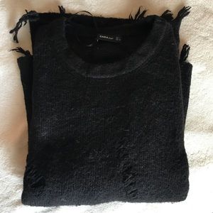 Zara Sweater